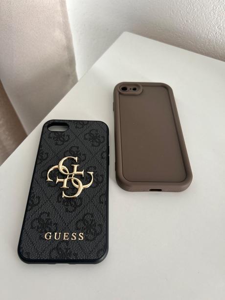 Kryty na iphone, apple