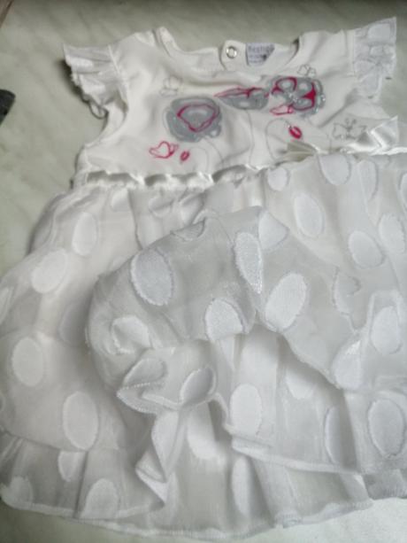 Saticky biele veľ. 68, 68