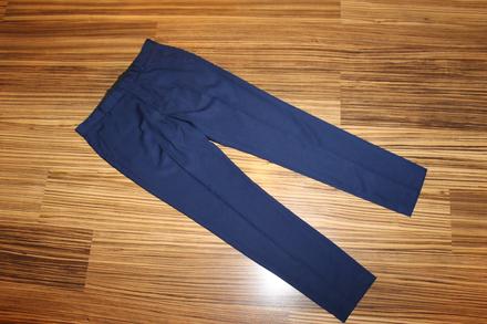 Pánske nohavice h&m v. 48, h&m,l