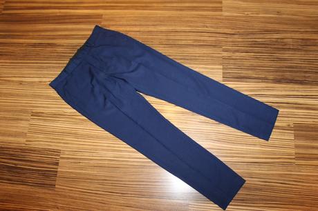 Pánske nohavice h&m v. 48, h&m,l