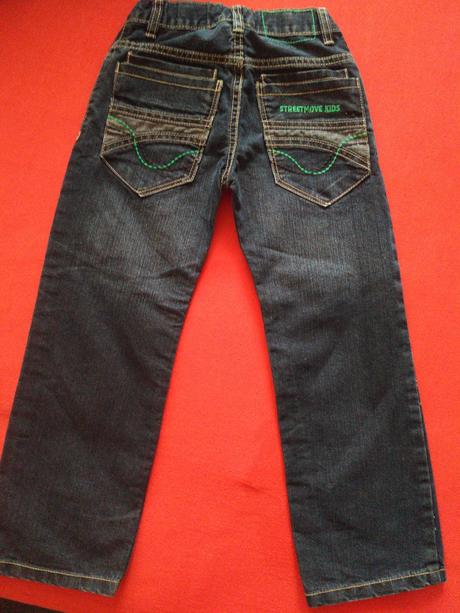 Rifliky pre fešáka, lupilu,116