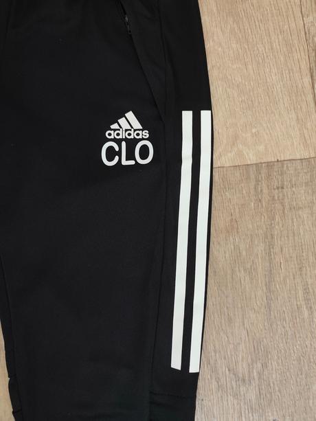 Adidas teplaky, adidas,152