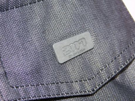 Damska kvalitna prechodna bunda, 42