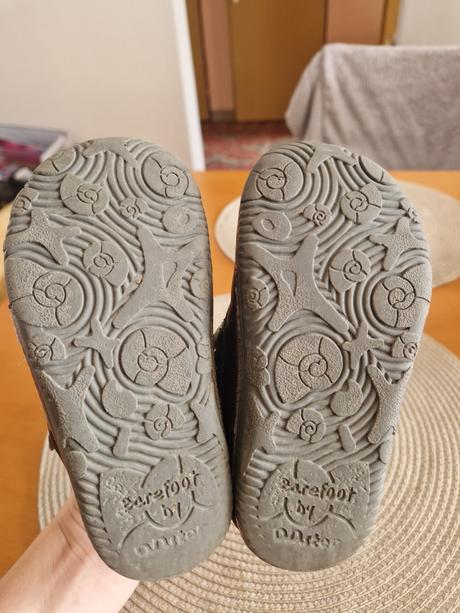 Čižmy, d.d.step,26