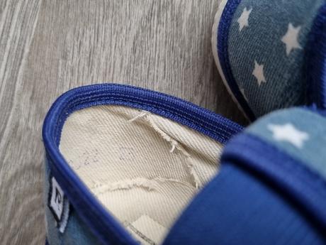 Papuce rak 25, rak,25