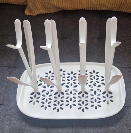 Phillips avent odkvapkavac na flase, avent