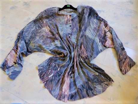 Luxusné dvojdielne šaty, xxl