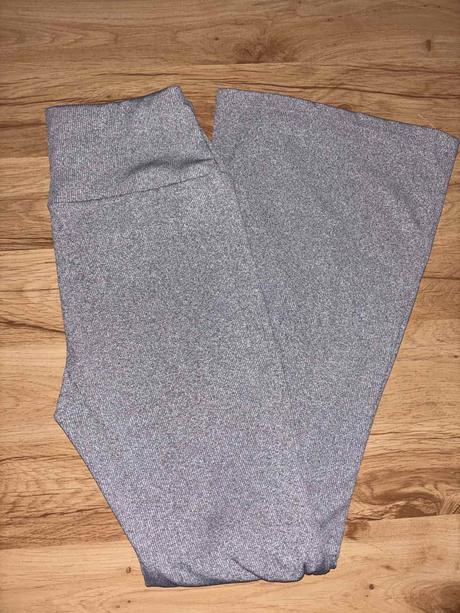 Zvonove legíny shein xs, xs