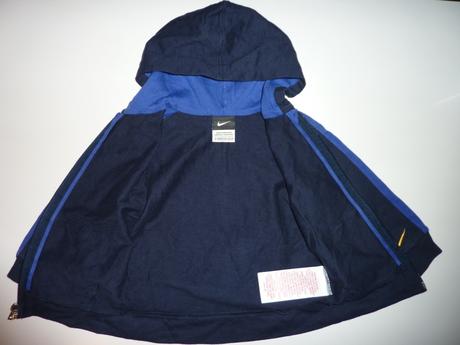 Nike bundicka bavlnena, nike,86