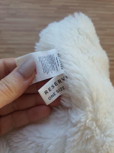 Hunaty nakrcnik s rukavnikom, reserved,104