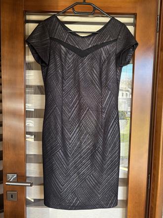 Slávnostné šaty - m/l, m