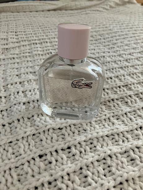 Lacoste l.12.12 rose eau fraiche toaletna voda, 