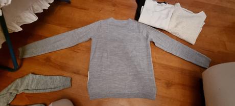 Svetriky, h&m,146