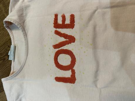 Tričká zn. pdl, pompdelux,134