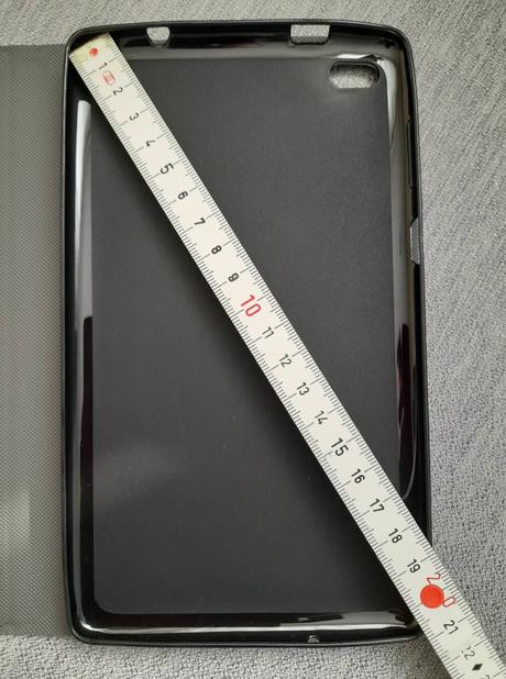 Obal na tablet 2ks nové, 