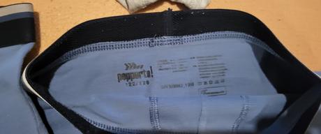 Boxerky 4ks velk.122/128, pepperts,122