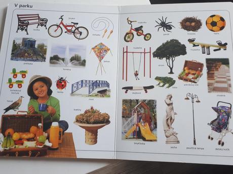 Moje prvé knižky,