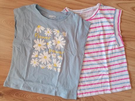 Tričká, pepperts,134 / 140