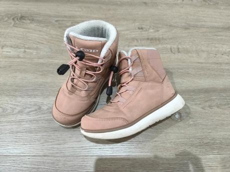 Zimné čižmy, loap,30