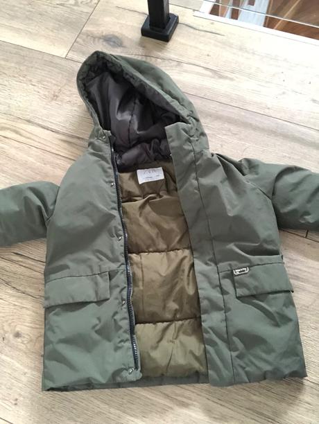 Teplá bunda zara, zara,110