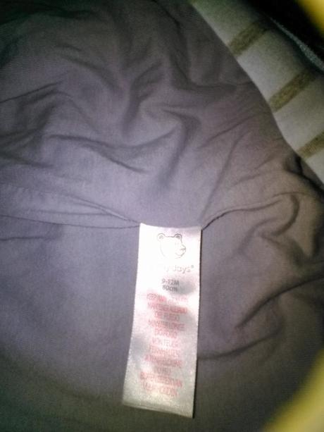 Chlpátkovy overal, early days,80