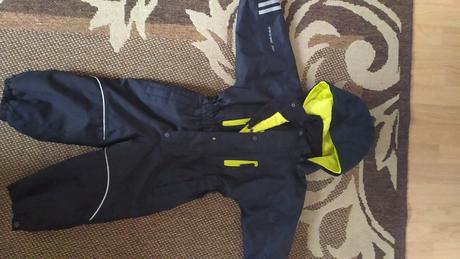 Detska kombinezka, 92