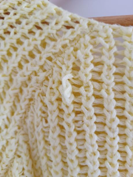 Dámsky pulóver seductions, m