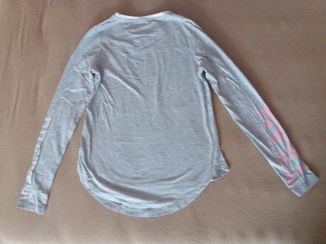 Tricko dlhy rukav 146-152, pepco,152