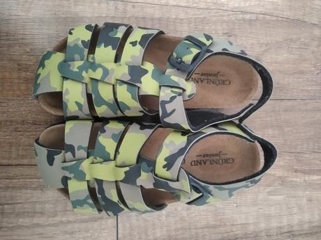 Sandále 29 grunland, 29