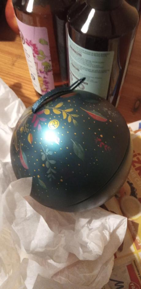 Gula na darceky yves rocher, 