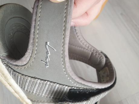 Sportove sandalky, loap,37