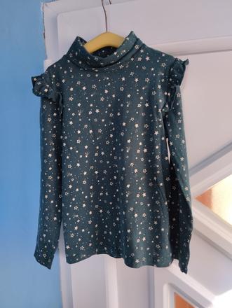 Vianočny roláčik, c&a,128