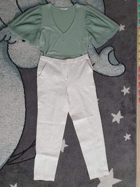 7/8 nohavice f&f 34, f&f,34