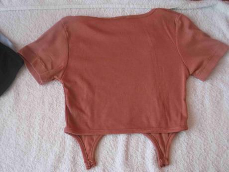 Letné krátke tričká s 3ks, s