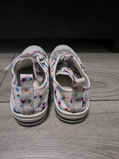 Tenisky nelli blue 30, nelli blu,30