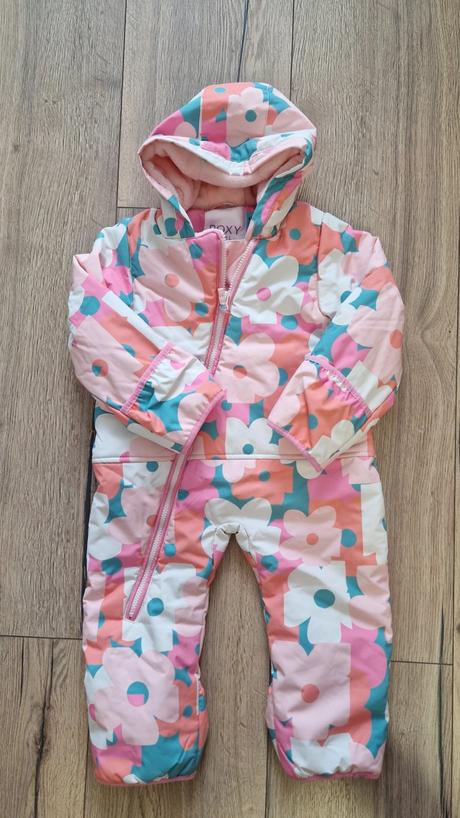 Vesta h&m, bunda konges slojd, zimný overal enfant, 92