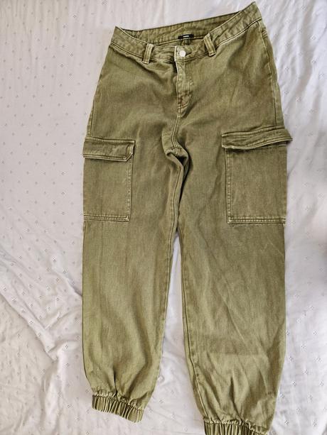 Cargo rifle, tezenis,m