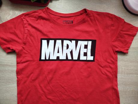 Darujem k nákupu, marvel,164
