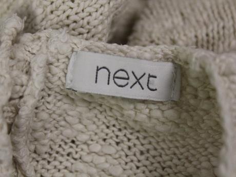 Bavlnený s hviezdou next 1,5-2 r. a, next,92