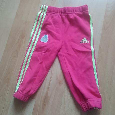 Teplaky adidas, adidas,80