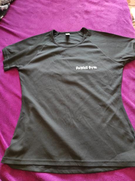 Športové tričko, m