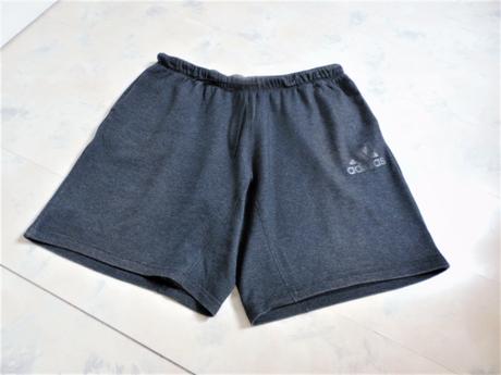 Teplákové hrubšie kraťasy 2xl/3xl, adidas,xxxl