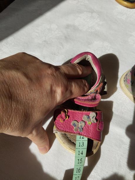 Topánky jar-leto, 21