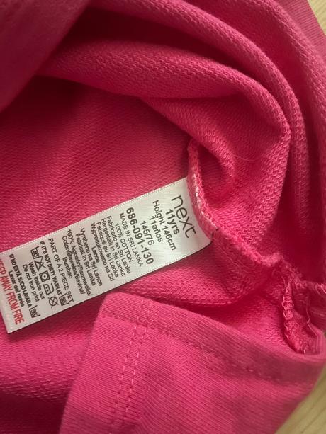 Vesta unicorn 11 rokov, next,146