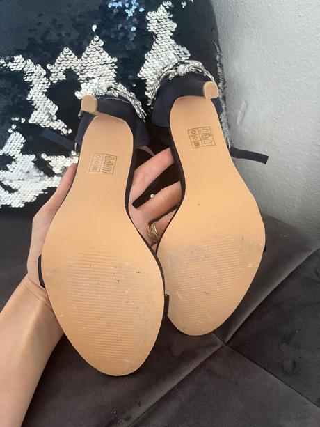 Dámské lodicky chi chi london, 39