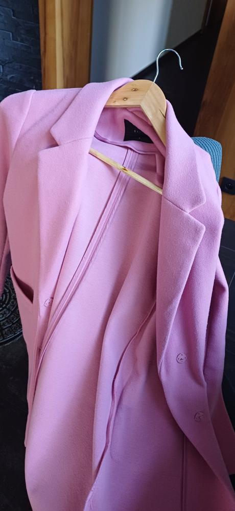 Jarny/jesenny kabatik mohito v.s oversize, mohito,s