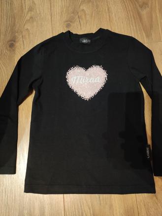 Tričko mirau, mirau,128