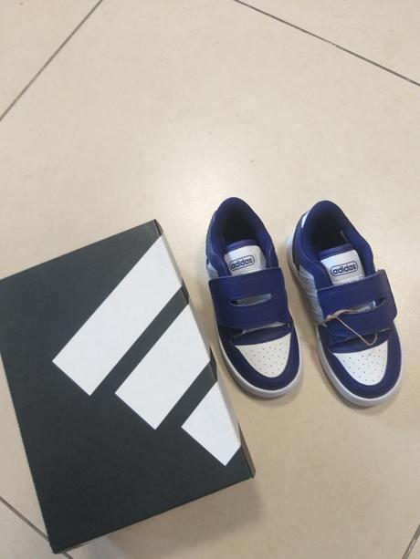 Botasky č. 26 adidas, adidas,26