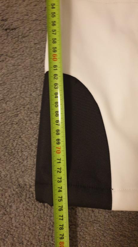 Softshellové lyžiarske nohavice icepeak nové, 36