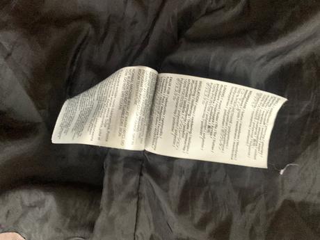 Reima lunta dlhá zimná bunda, parka 158/164, xs/s, reima,158